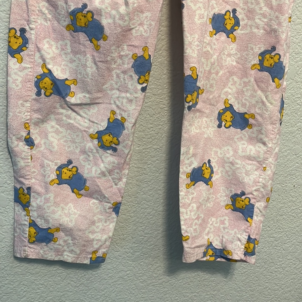 Vintage Winnie the Pooh onesie pajama - Picture 7 of 14